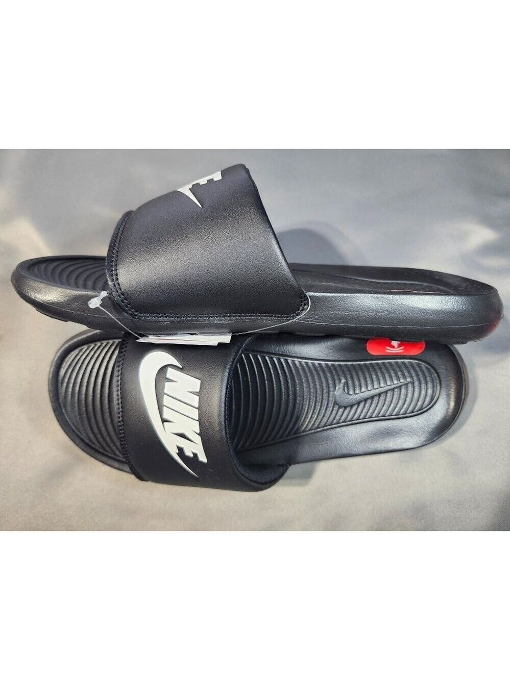 Nike Slides size 8
